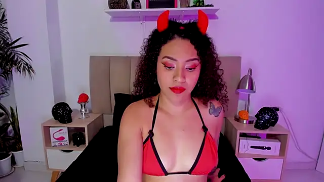 Zoe_Gruber - Suck lollipop 👅🍭