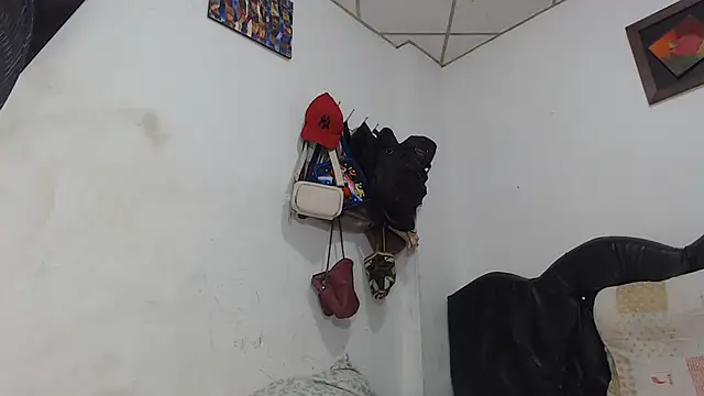 Sofi_sweet03 - rope in my boobs, and masturbate