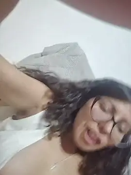 CamiLatina_love - Hazme gritar