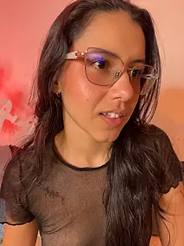 AnnyDeLosRios_ - Blowjob - Suck your cock