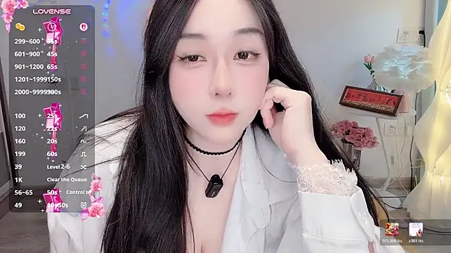 Liz-nn - 姨妈前期的最后挣扎(目标最好菜单任选一项）招男友1.0版