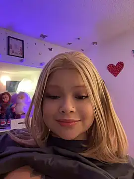 Barbiee_doll1 - explicit surprise show 🕹️🕹️