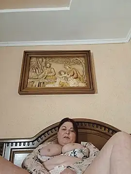 Dear_Natalia - naked playing with pussy dildo