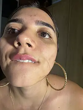 Estrella22 - sin panty