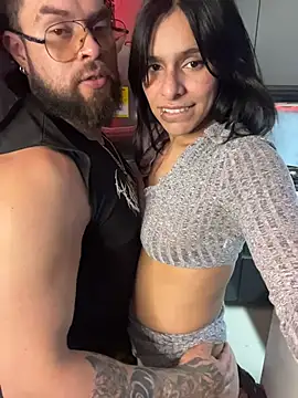 Damonylilith - Hard spanks x5