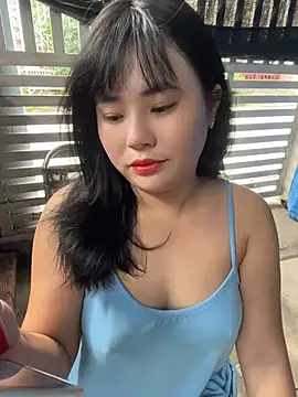 Fishinggirl2k - Domi 5m public control