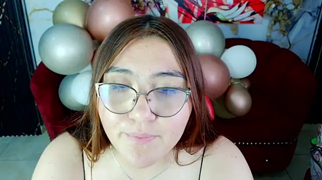 Conniejames_m - SHOW PUSSY