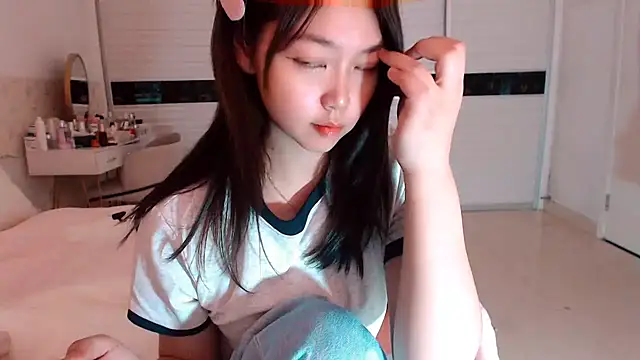 Miu1_girl - 陪伴是最长久的告白