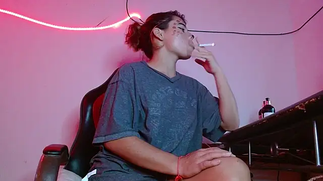 Thinkaboutwhat - giving my boyfriend a blowjob
