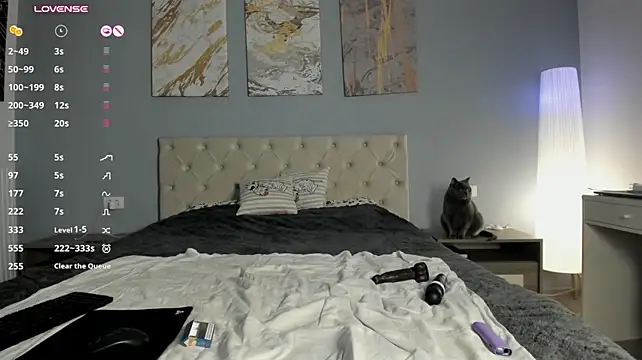 IvyTease_ - pound my pussy hard