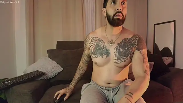 Alyssa_and_DAngelo - NAKED