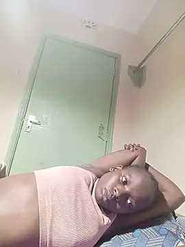 Ebony_emmah - Naked
