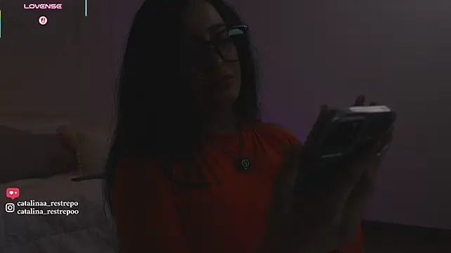 CATALINA_RESTREPO - twerking x 3 min