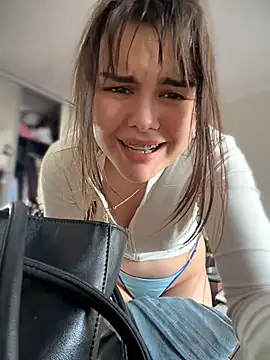 NikaMur - Make my pussy happy ❤️🍎😻