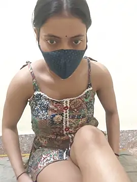 Arzoo_Angel_12th - Full nude fingering my pussy 😍