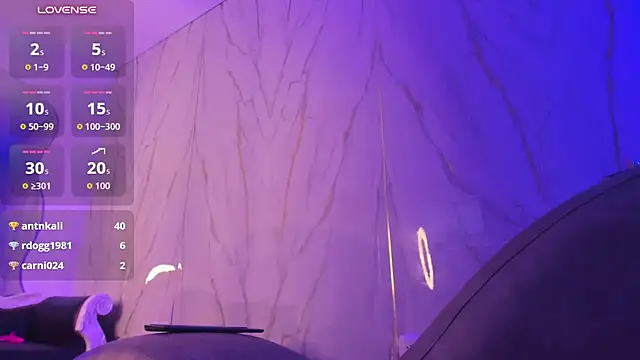 JulietaLP - LICK HAND & SPANKS U AMAZING ASS🧙
