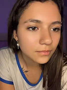 Ada_Miler - fuck pussy with unicorn dildo