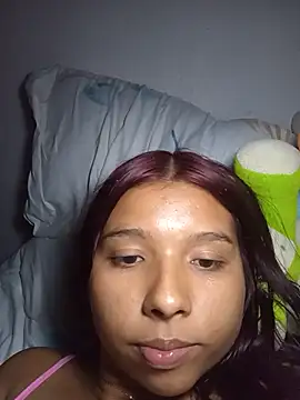 Zoe_201 - Show pussy