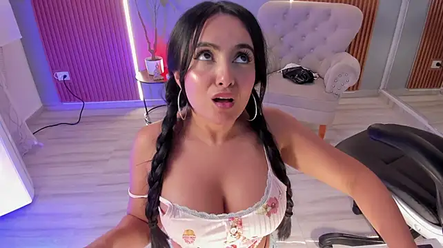 AshleyJhonson - 🌼rub my clitoris slowly 🌼