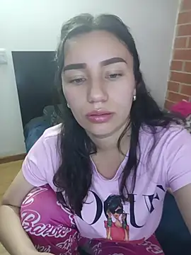 AbriilBloom - Flash Breasts