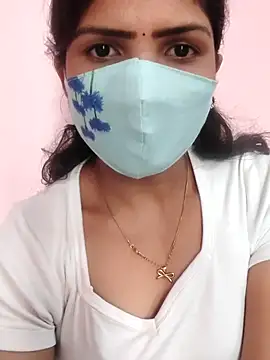 Tamil_SweetHeart - Boob Show