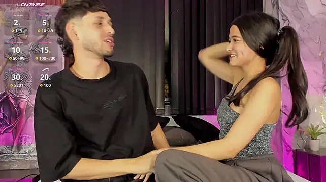 Dracke_and_zara - Show Dick
