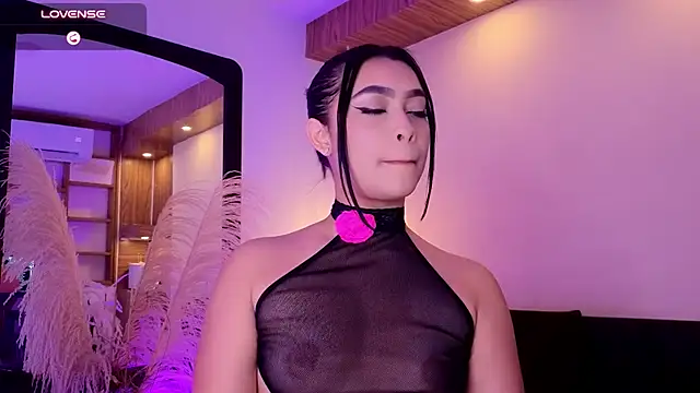 Chloe_monroee - sexy dance more oil