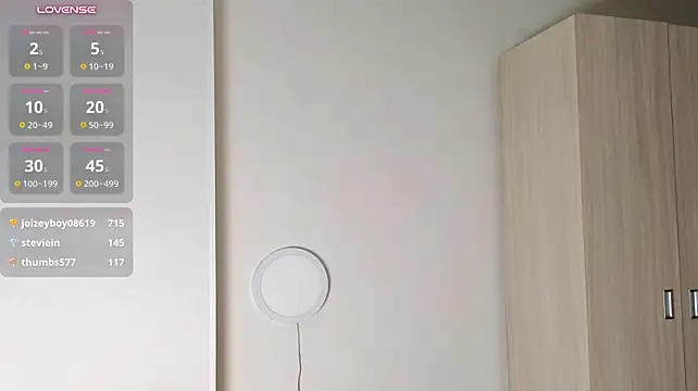 Clementinena - DildoPussyFck!