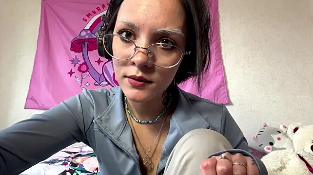 TanikaMasudi - suck two fingers