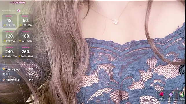 Eileen-886 - 让我潮喷orgasm squirt