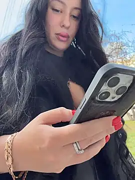 AdinaKan - Naked show+fuck pussy dildo🔥🔥🔥