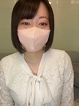 Aiai_JP - 上着ポイして今日のお気に入り下着披露！❤️