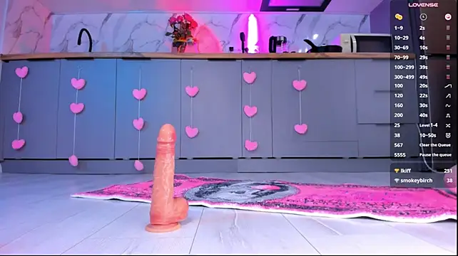 Carpe_diemmm - :heart: Get Naked :heart:
