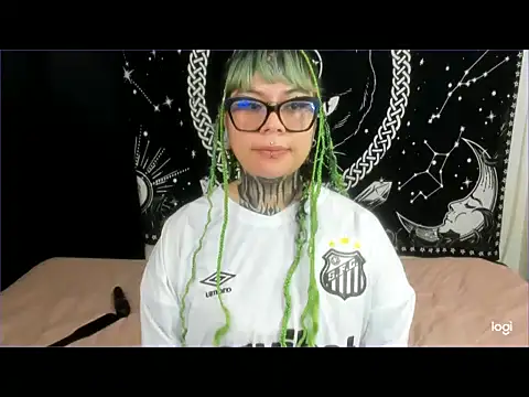 Driana_atee - get naked and ride dildo