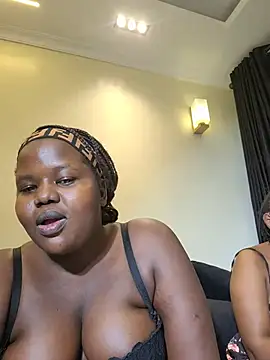 Melaninglasskin - Oil and bounce tits naked