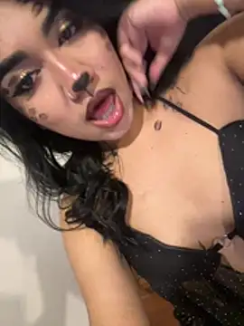 ItsMiaFoxx - Take Off that bra babe