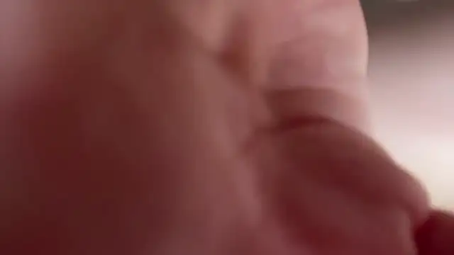 Afmera - lick between toes