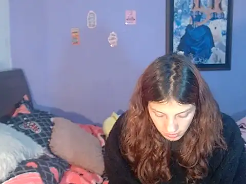 Emma-Wilson - With 65tk you activate the control 1 min