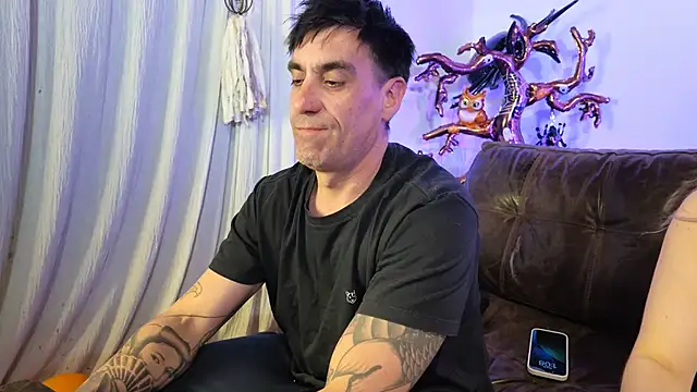 Elnonoykeila77 - chavita sucks