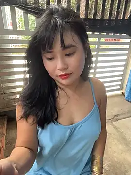 Fishinggirl2k - Domi 5m public control