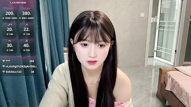 Duoduo-000 - 助力姨妈🙈🙈