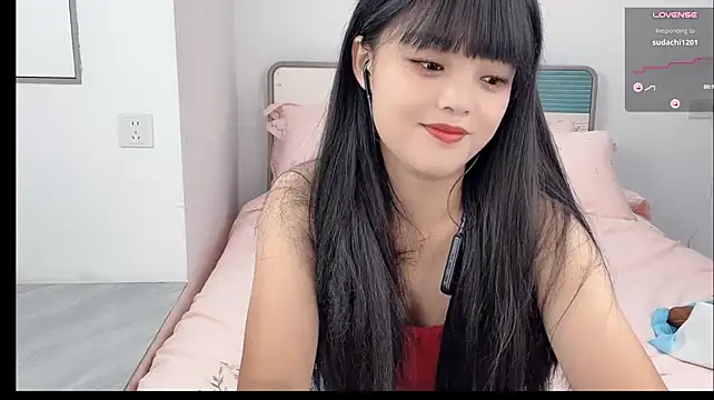 Xianxian-baby - 大黑牛控制3分钟
