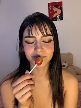 Ivy-777 - Control domi 2min
