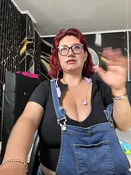 Cerecitaa02_ - pinch nipples