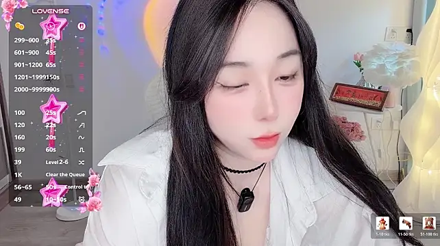 Liz-nn - 姨妈前期的最后挣扎(目标最好菜单任选一项）招男友1.0版