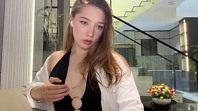 Lina_lu_ - Doggy tease