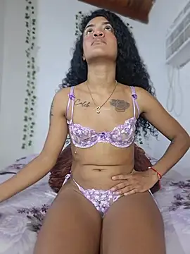 Amber_Curves - Oil in my ass💦😍