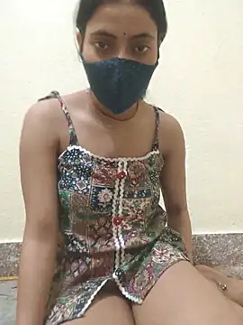 Arzoo_Angel_12th - Full nude fingering my pussy 😍