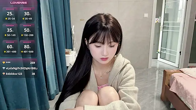 Duoduo-000 - 助力姨妈🙈🙈