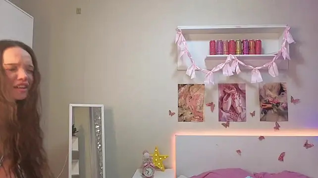 Milly_Lane - Hardcore balls deep DILDO PUSSY fuck